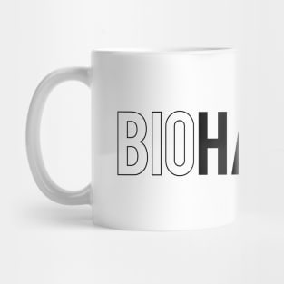 BioHacker Mug